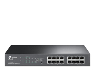 Switch TP-LINK TL-SG1016PE